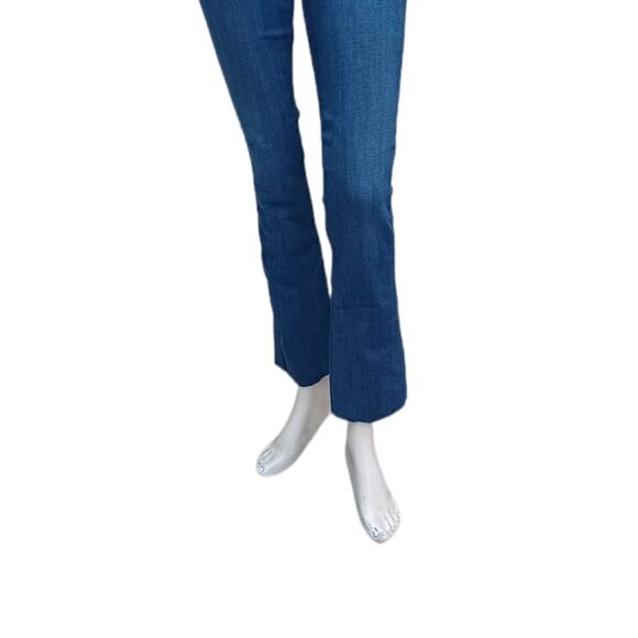437218...Denizen Bootcut Jeans Size Jr. 12 - Picture 3 of 6